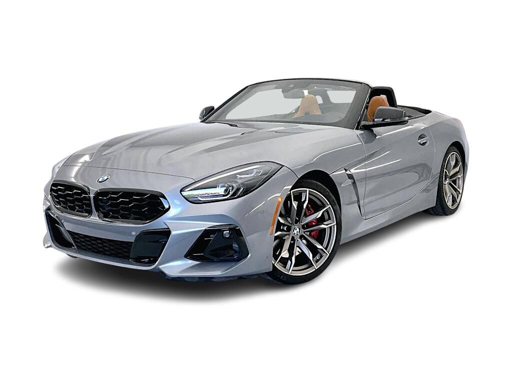 2024 BMW Z4