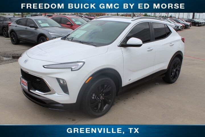 2026 BUICK Encore GX