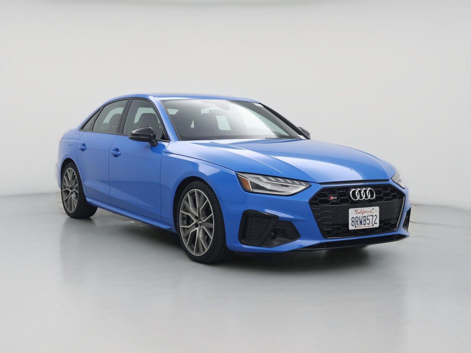 2020 AUDI S4
