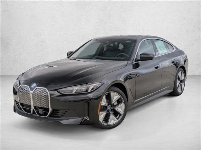 2025 BMW i4