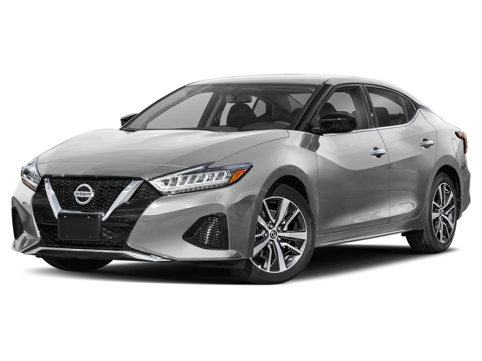 2019 NISSAN Maxima