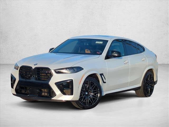 2024 BMW X6