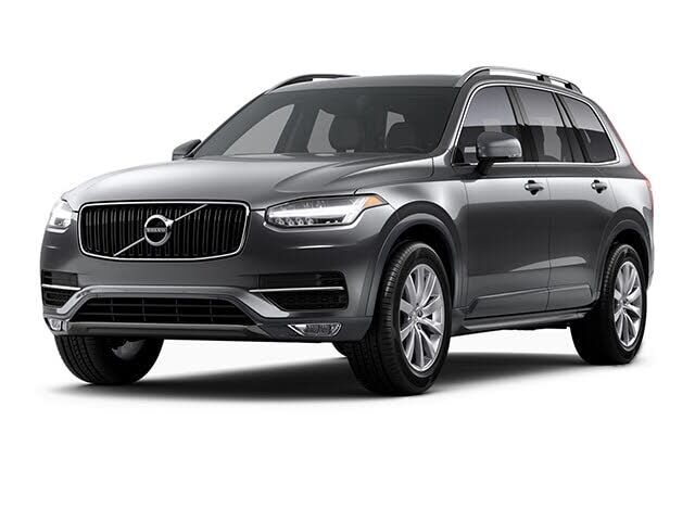 2019 VOLVO XC90