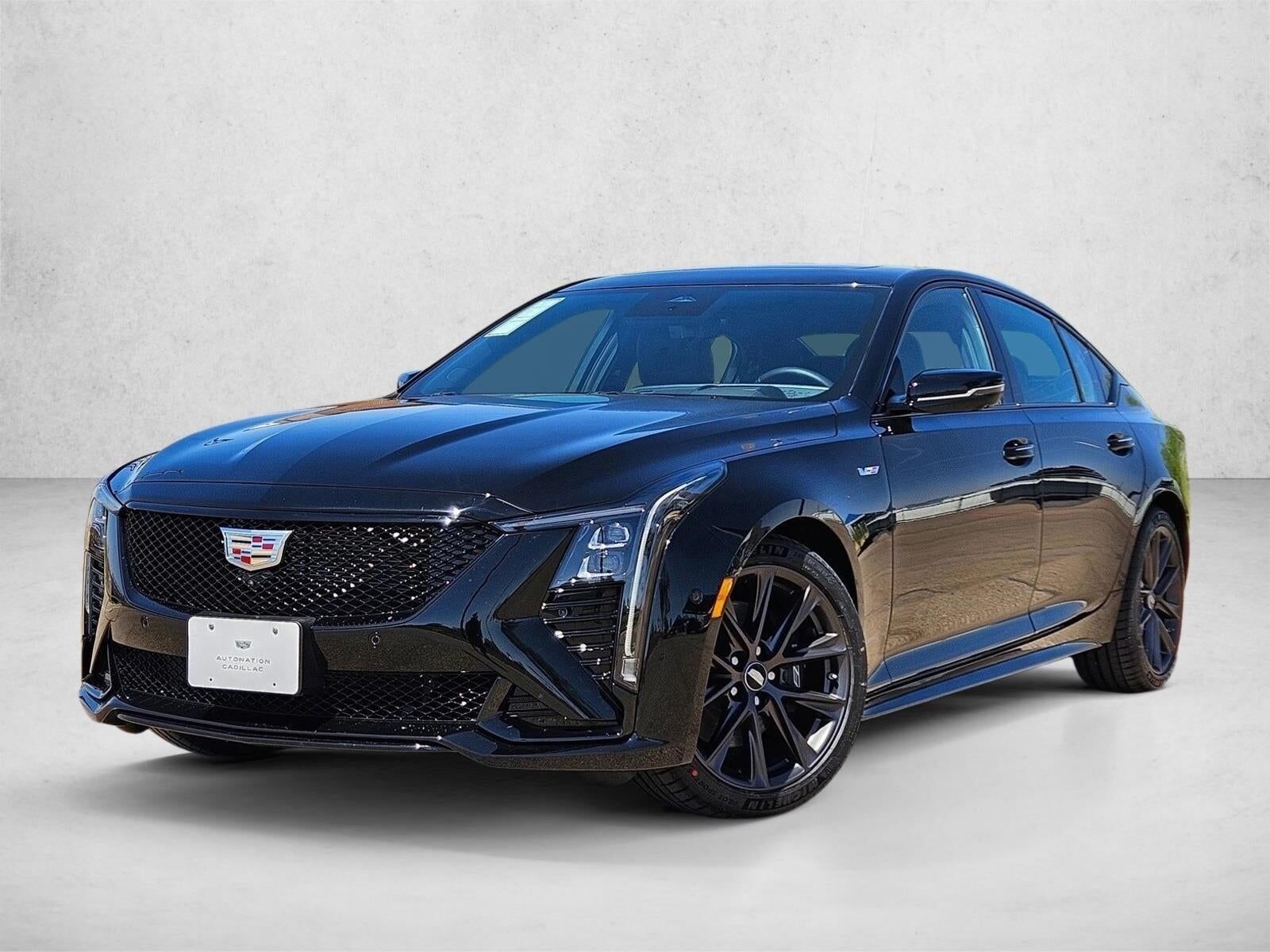 2026 CADILLAC CT5