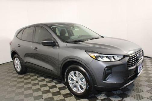 2026 FORD Escape