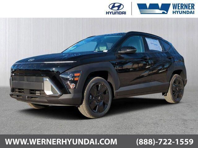 2026 HYUNDAI Kona