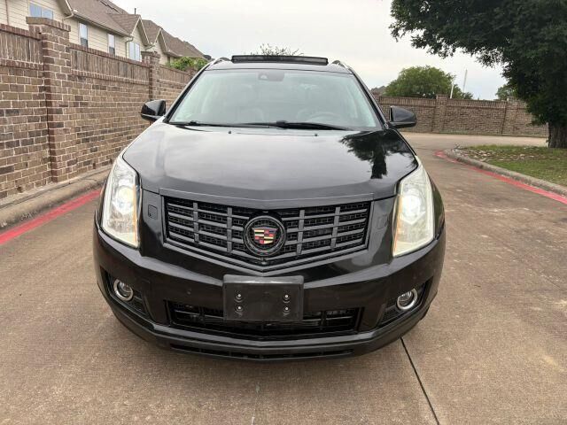 2014 CADILLAC SRX