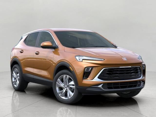 2026 BUICK Encore GX