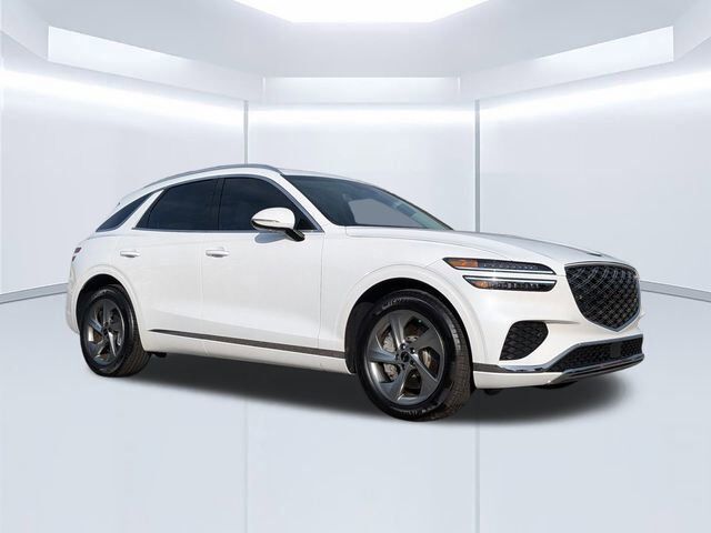 2026 GENESIS GV70