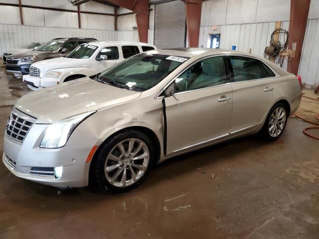 2014 CADILLAC XTS