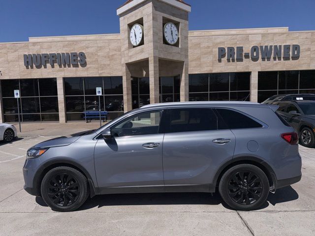 2020 KIA Sorento