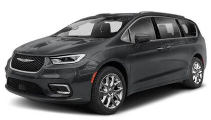 2021 CHRYSLER Pacifica