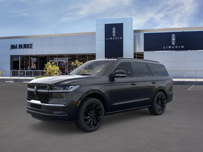 2026 LINCOLN Navigator