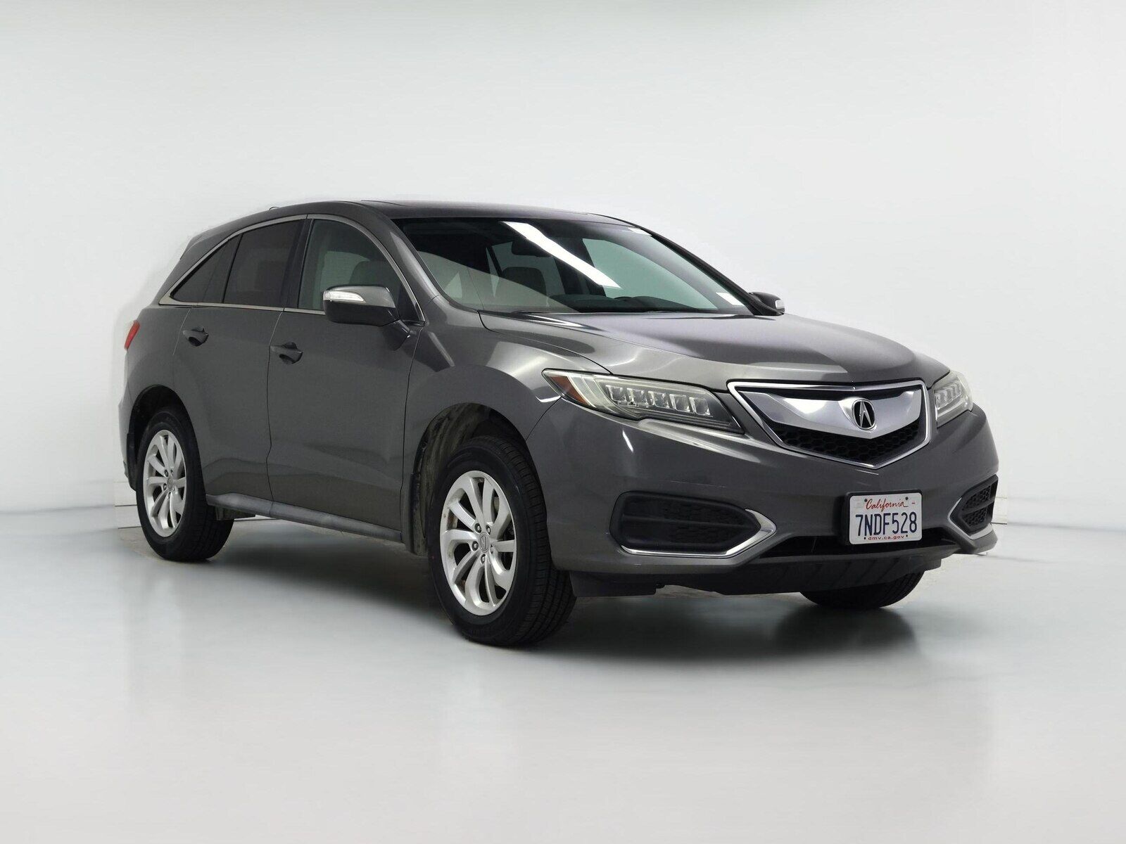 2016 ACURA RDX