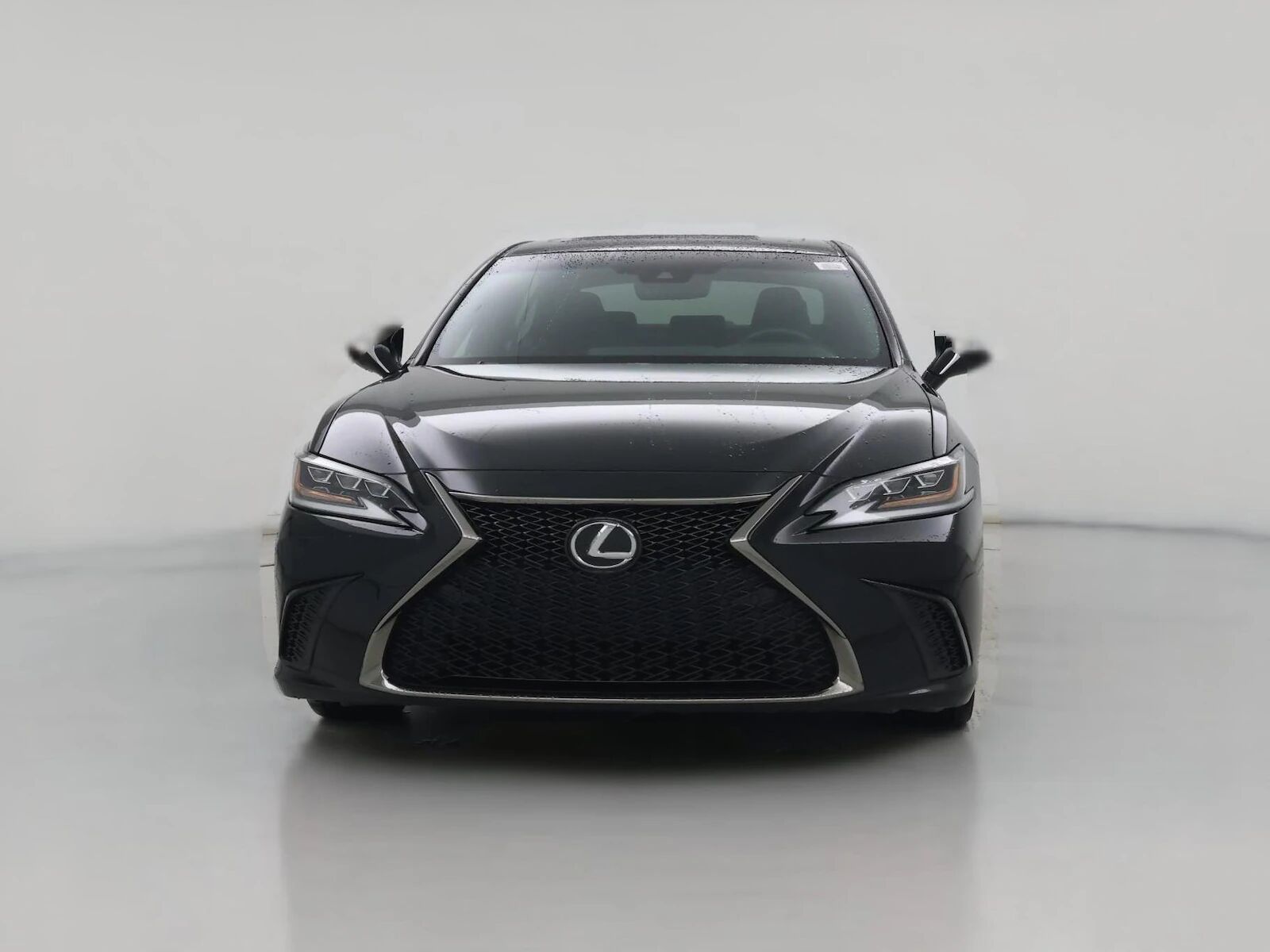 2021 LEXUS ES