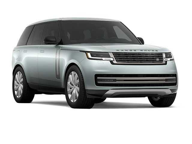 2024 LAND ROVER Range Rover