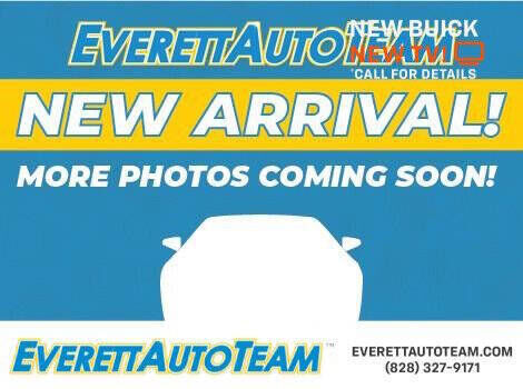2026 BUICK Envision