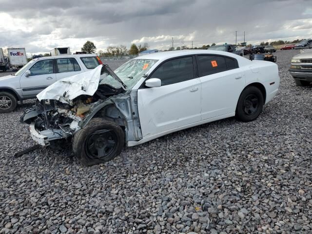 2013 DODGE Charger