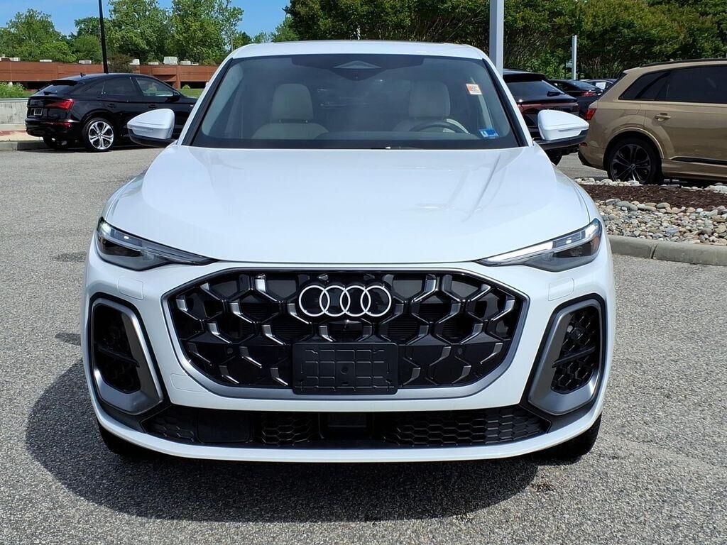 2025 Audi Q5