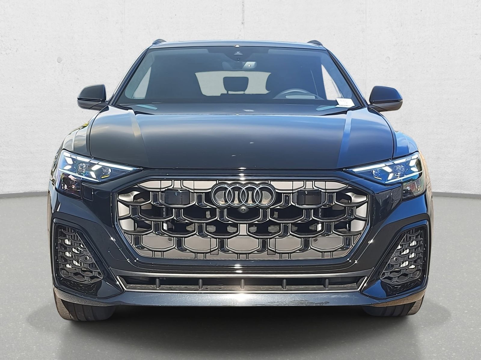 2026 Audi SQ8