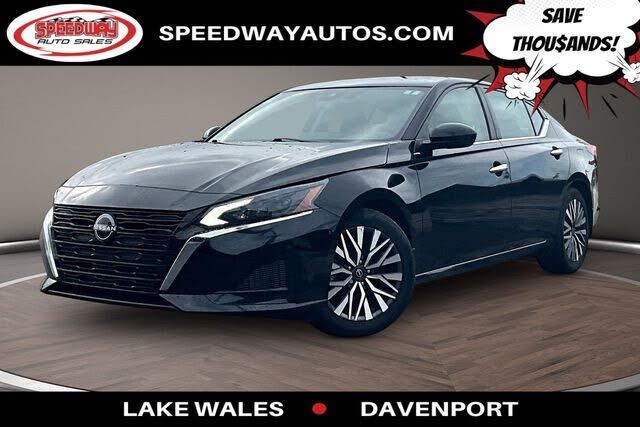 2023 NISSAN Altima