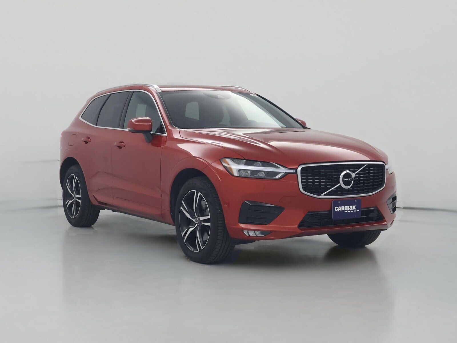 2019 VOLVO XC60