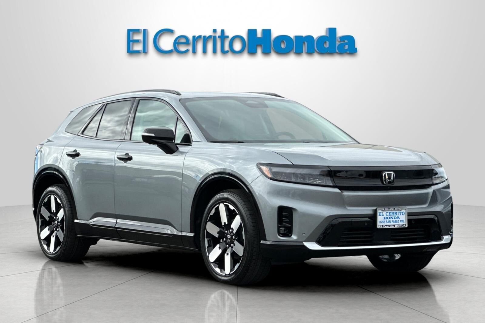 2026 HONDA Prologue