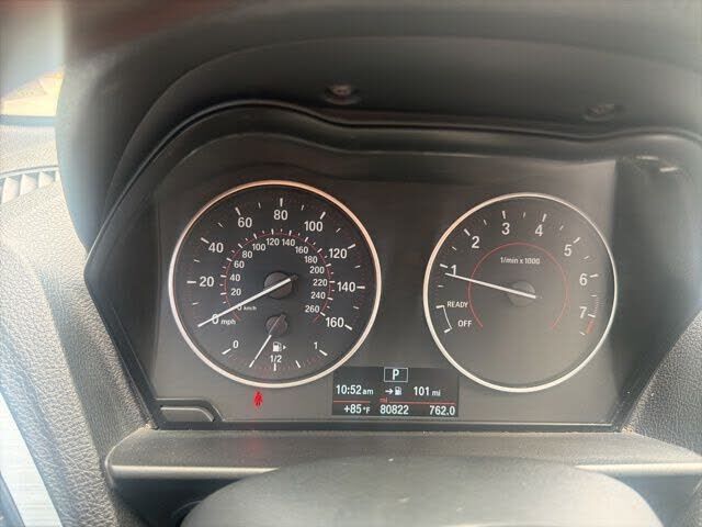 2014 BMW 2 Series