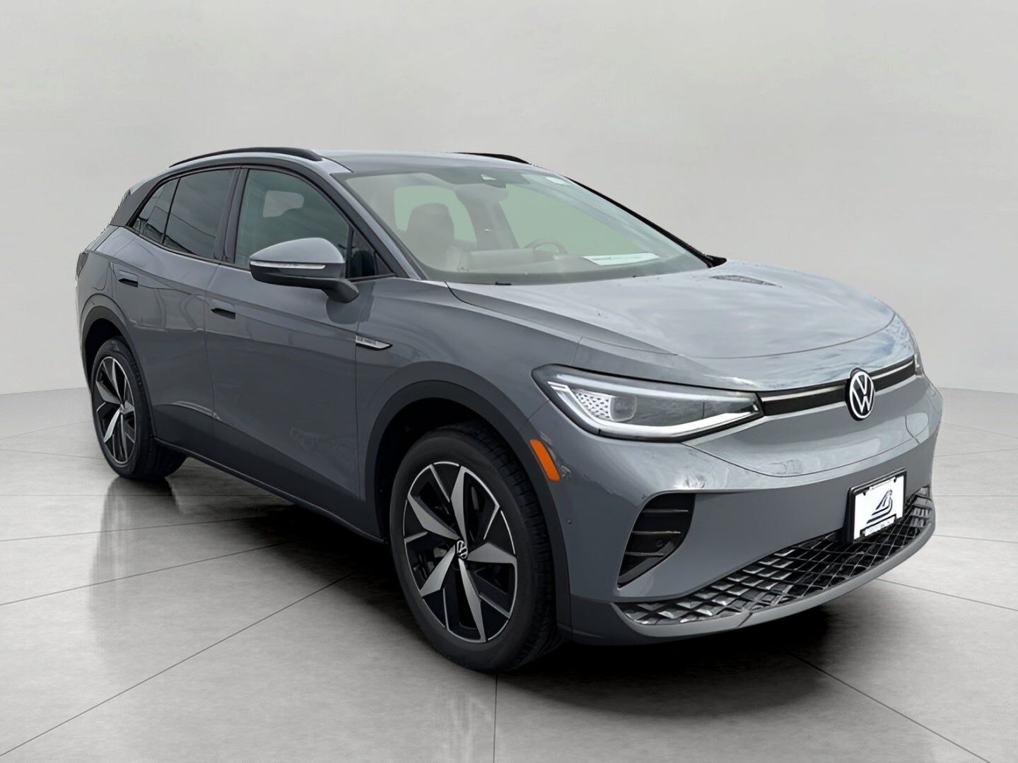 2026 VOLKSWAGEN ID.4
