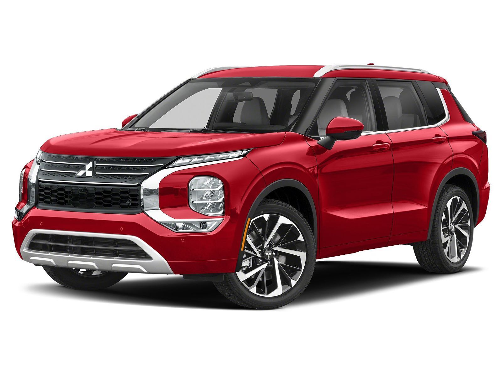 2023 MITSUBISHI Outlander