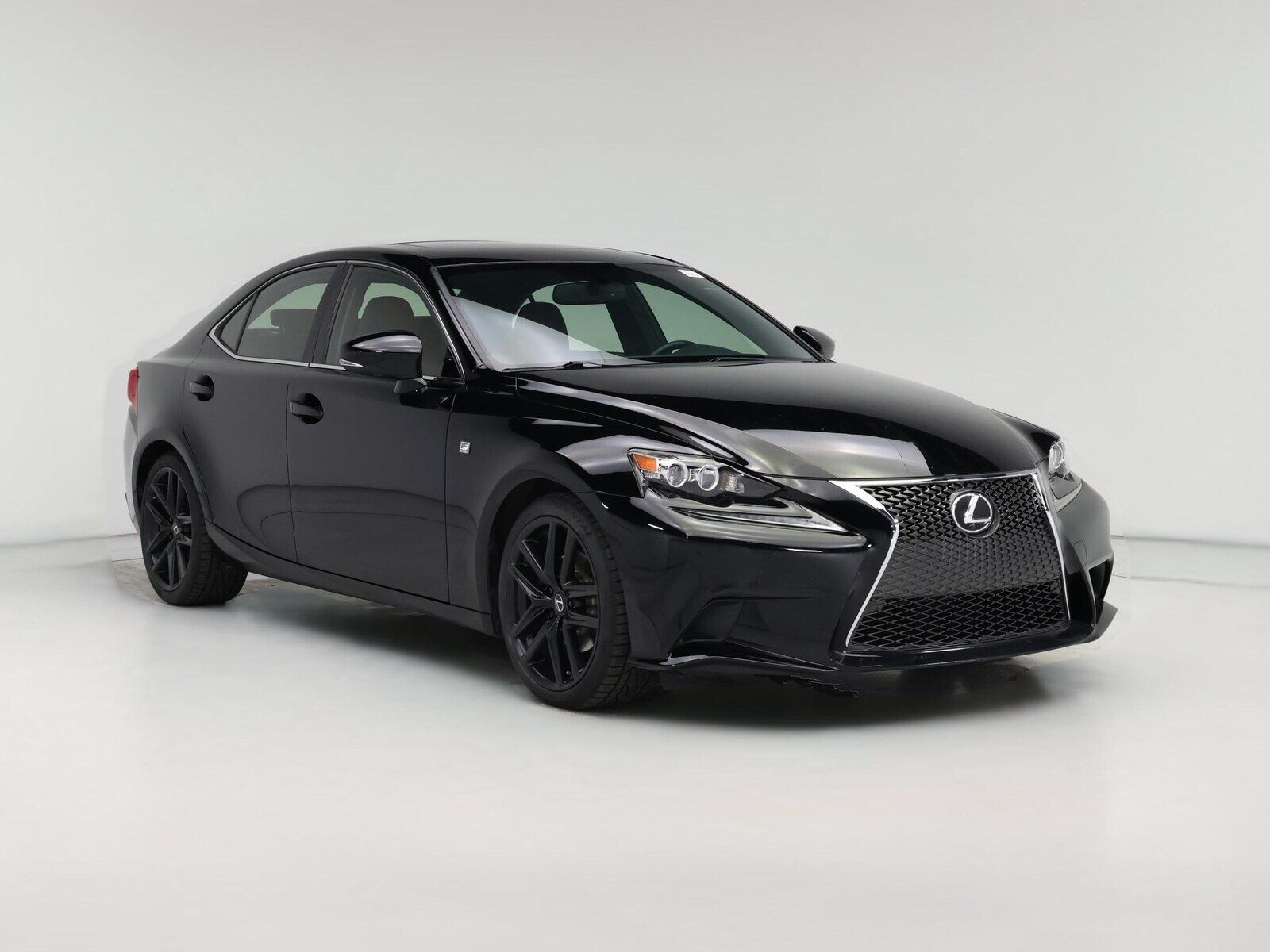2014 LEXUS IS