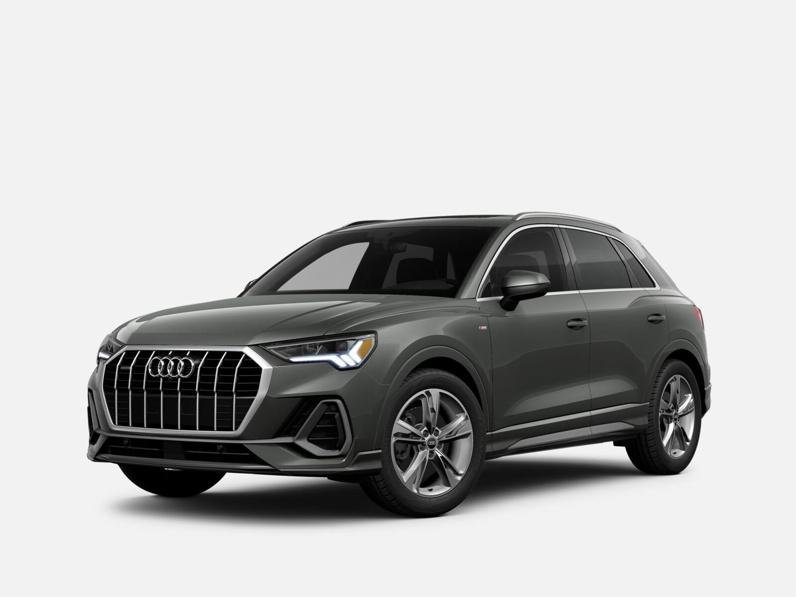 2024 AUDI Q3