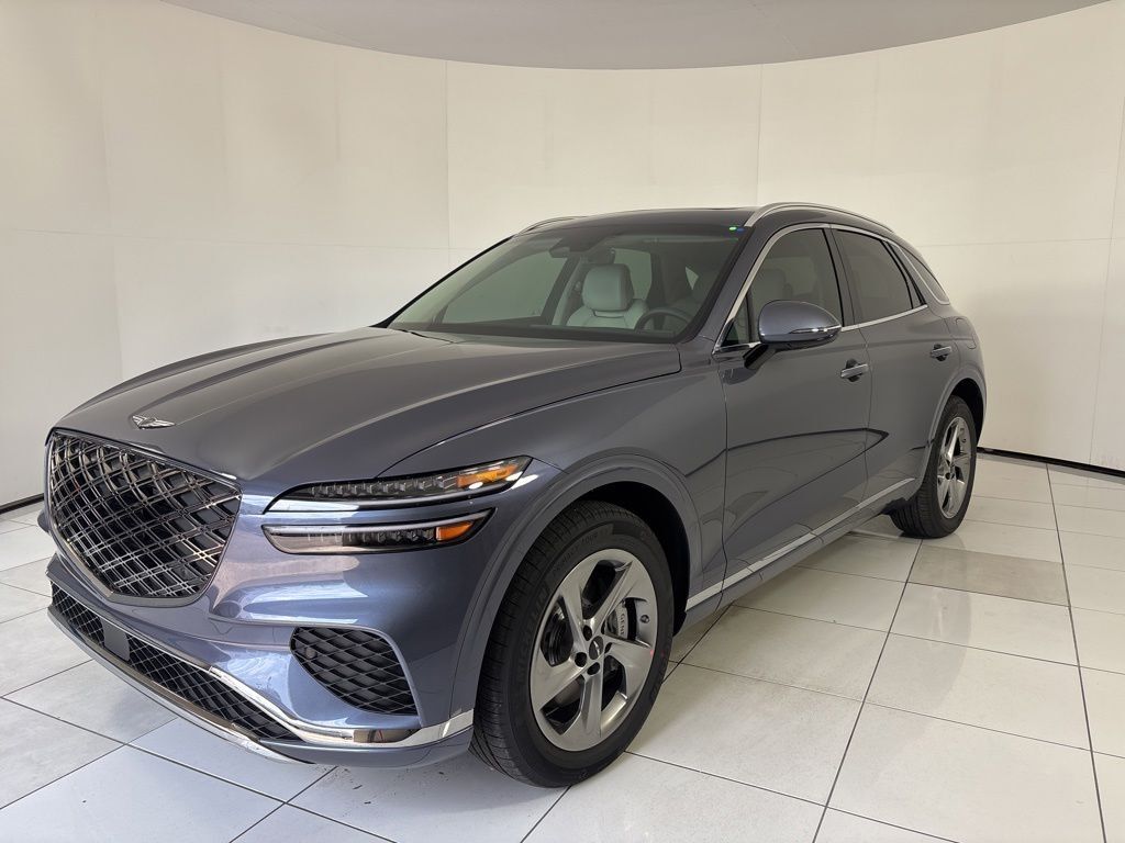 2026 GENESIS GV70