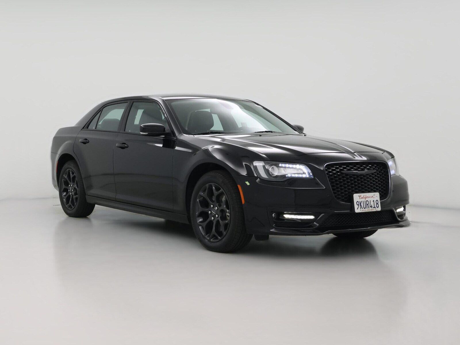 2023 CHRYSLER 300