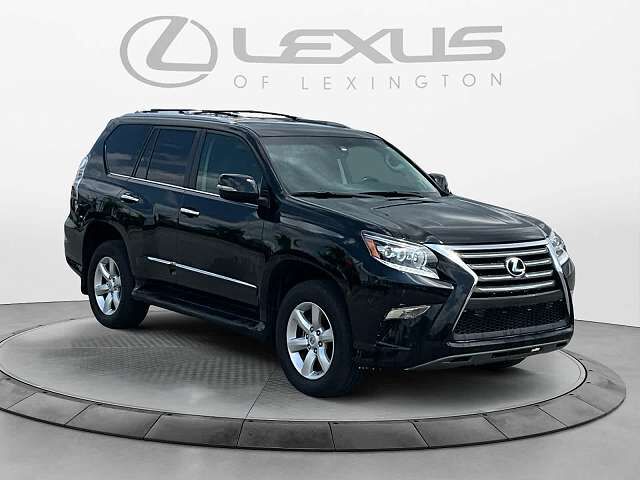 2016 LEXUS GX