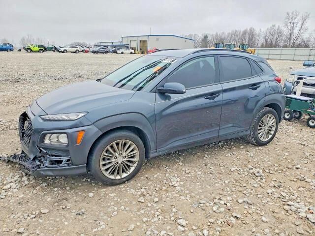 2019 HYUNDAI Kona