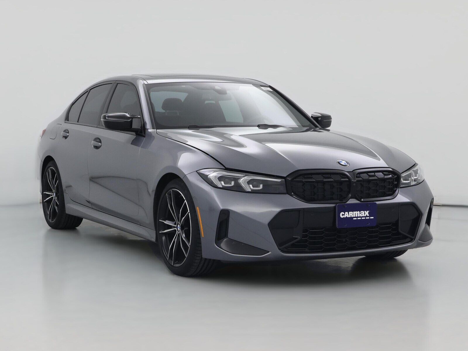 2024 BMW 3 Series