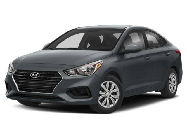 2018 HYUNDAI Accent