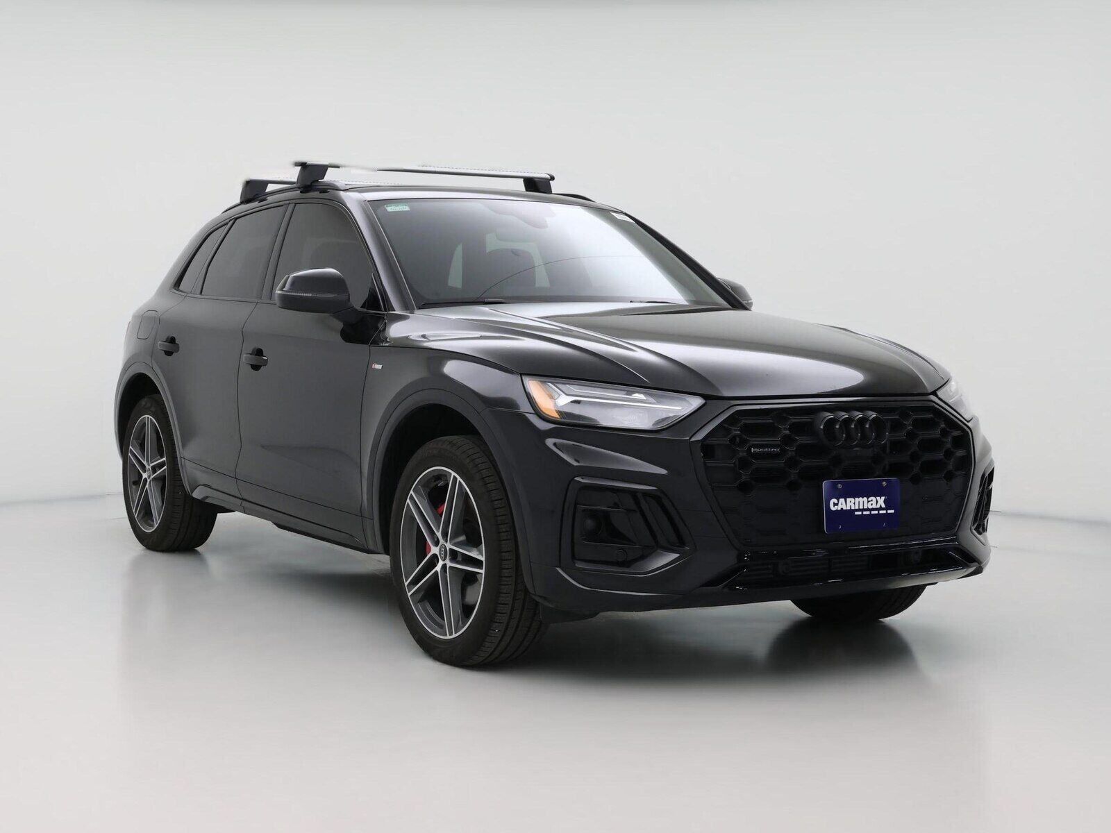 2024 AUDI Q5 e