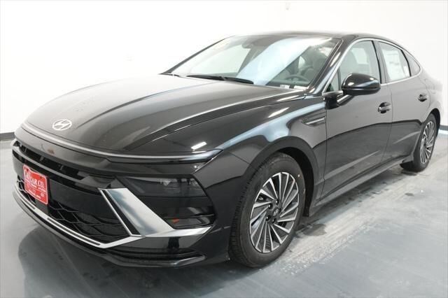 2026 HYUNDAI Sonata