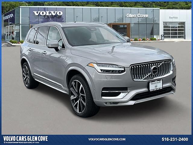2024 VOLVO XC90