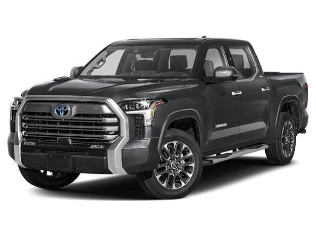 2023 TOYOTA Tundra
