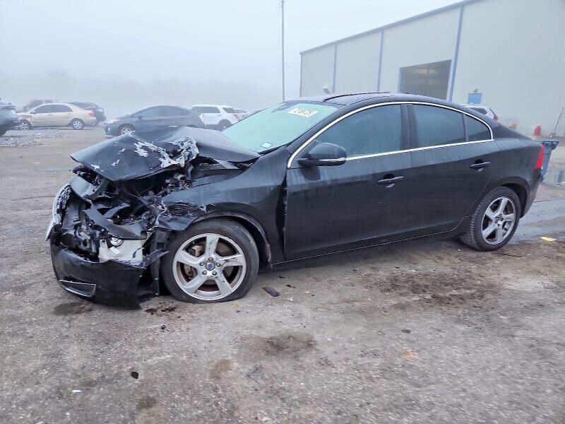 2012 VOLVO S60