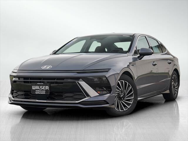 2026 HYUNDAI Sonata
