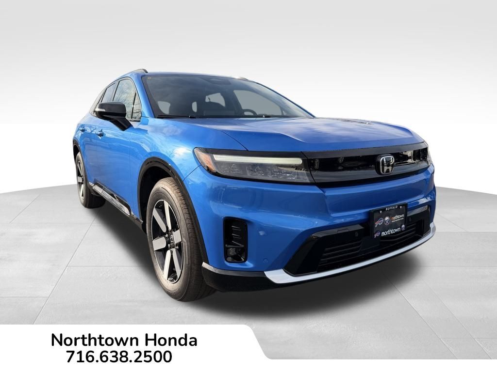 2026 HONDA Prologue