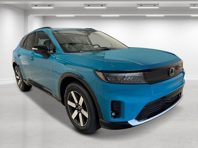 2026 HONDA Prologue