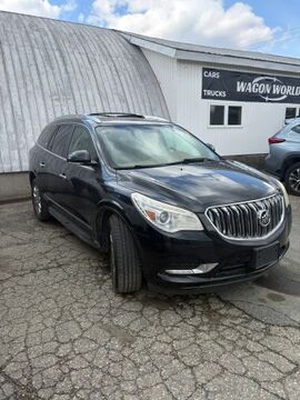 2013 BUICK Enclave