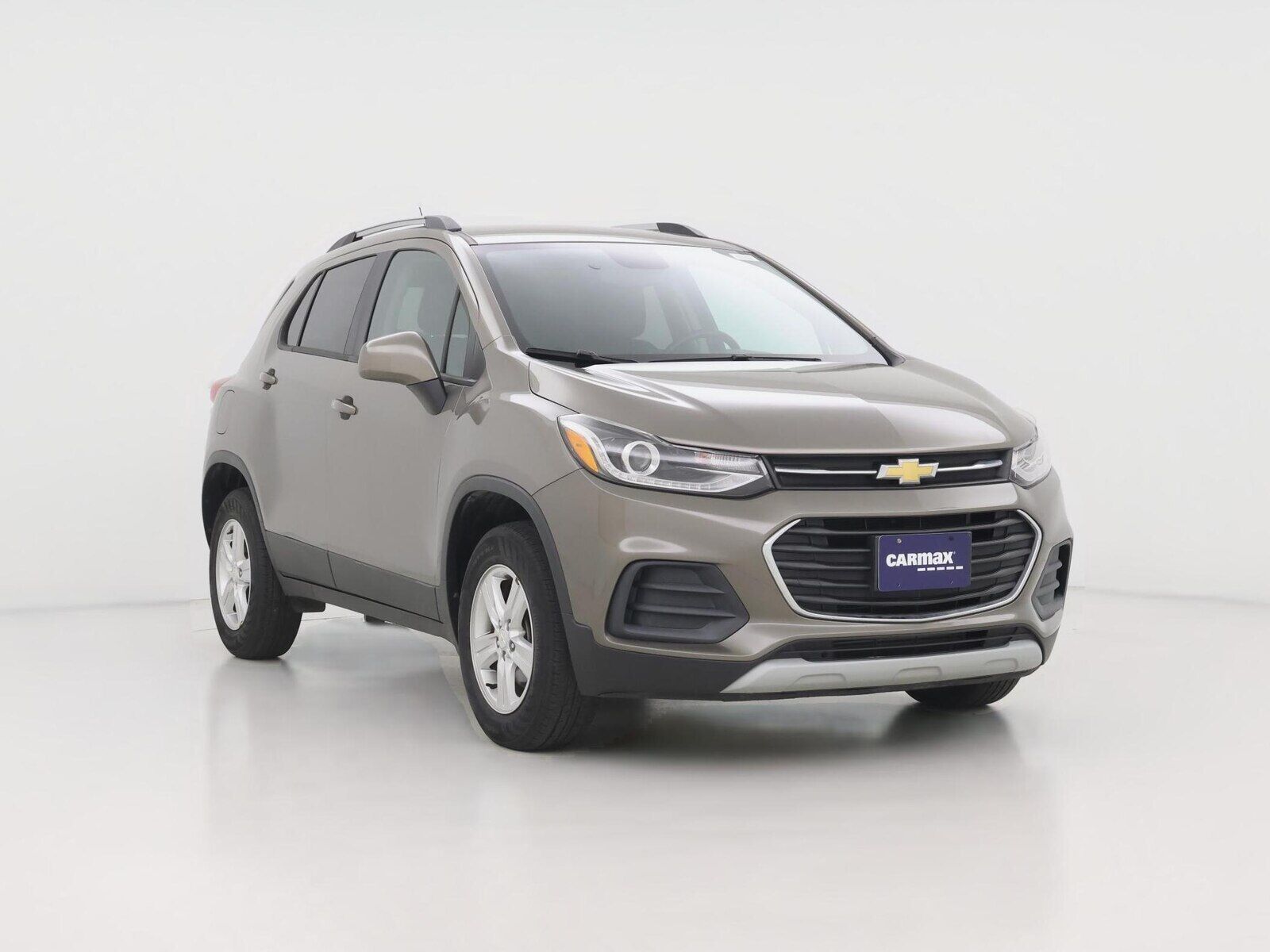2022 CHEVROLET Trax