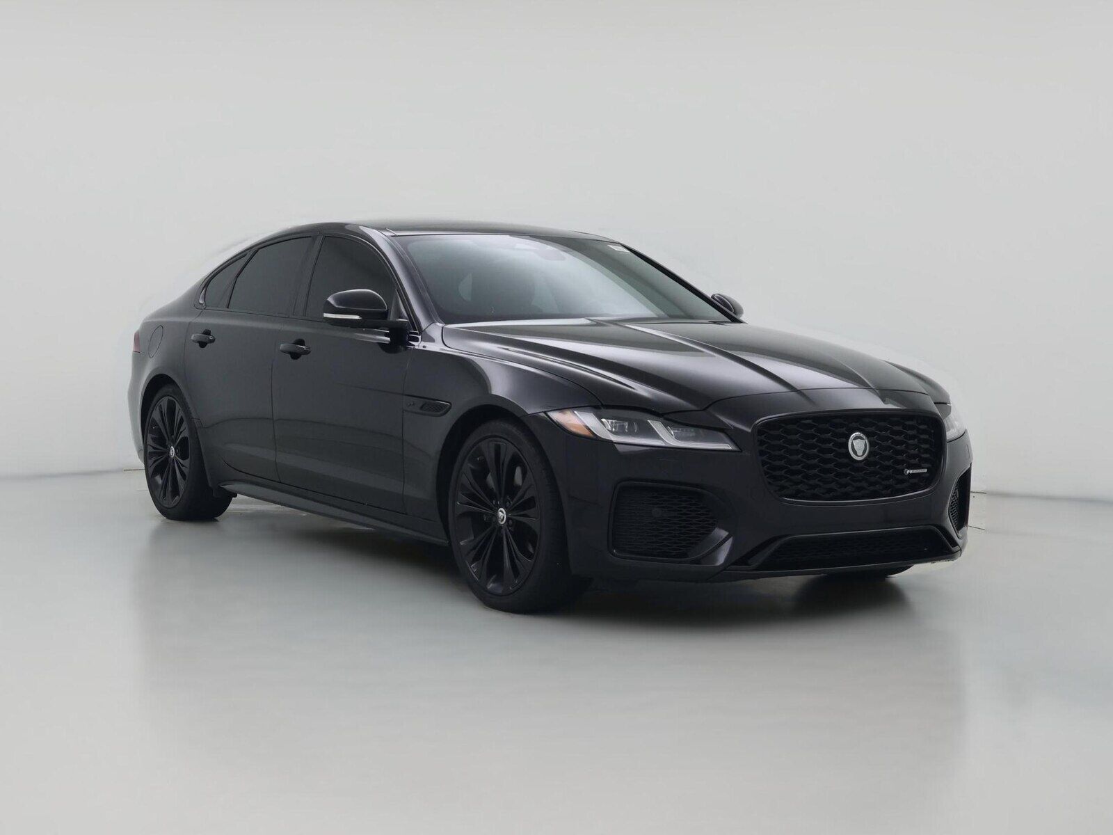 2024 JAGUAR XF
