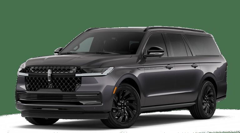2026 LINCOLN Navigator L
